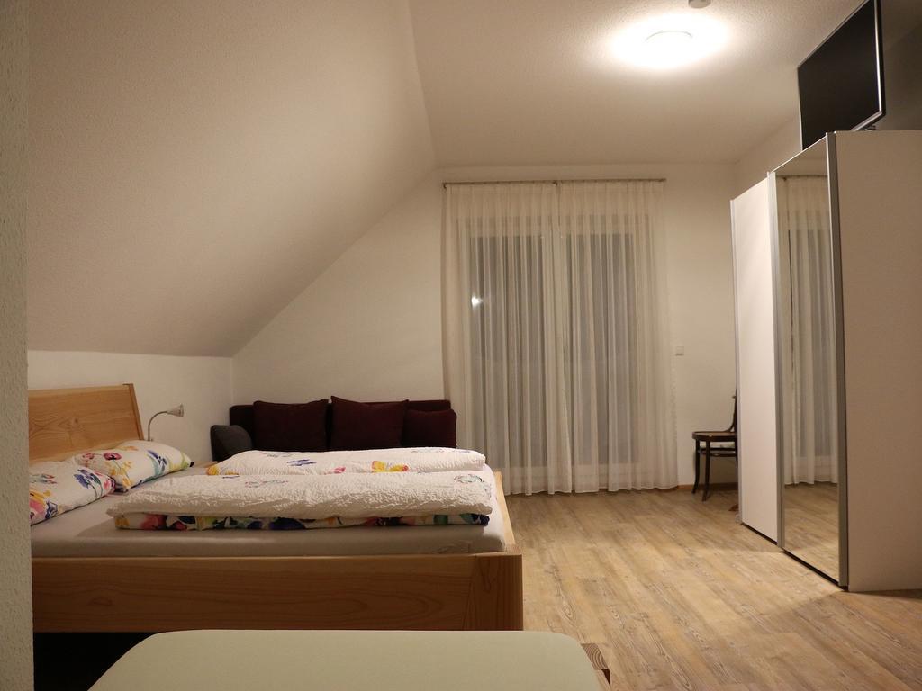 Ferienwohnungen Beilerstaedtle Oppenau Εξωτερικό φωτογραφία